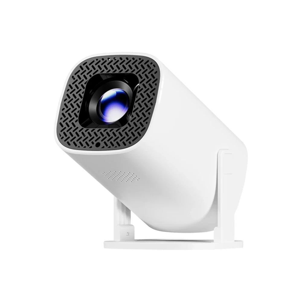 Smart Portable Mini Projector